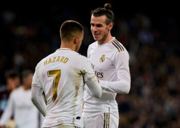 Le Real Madrid est prêt à écouter les offres de Hazard et Bale lors d’une refonte majeure