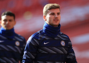 «  Quelque chose de spécial  »: Timo Werner parle avant la finale de la Ligue des champions contre Manchester City