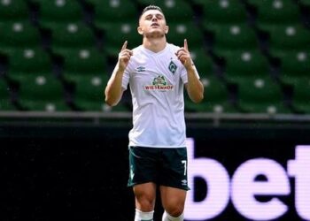 L’ailier lié à Liverpool a réduit les frais de transfert de 20 millions d’euros cet été