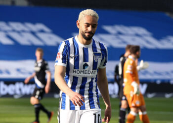 Reportage: Leeds United envisage de passer l’été à Matheus Cunha