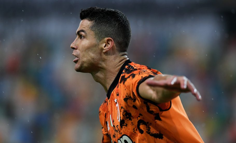 Bilan européen: Cristiano Ronaldo entre dans l'histoire des buts alors que la Juventus se classe parmi les 4 premiers / Lille défie les chances de remporter le titre de Ligue 1