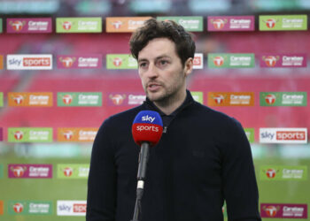Ryan Mason devient un candidat sérieux pour devenir le prochain manager de Tottenham Hotspur