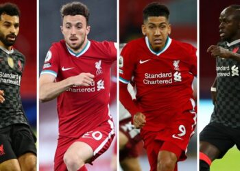 Mo Salah dit que ses coéquipiers ont perdu confiance devant le but après le match de Crystal Palace