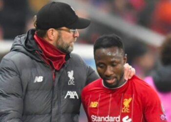 « Le jour où il fait jouer Naby … »