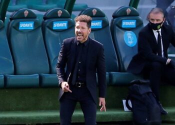 Tableau, calendrier et résultats de la Liga – Barcelone vs Atletico Madrid, Real Madrid vs Séville – mai 2021