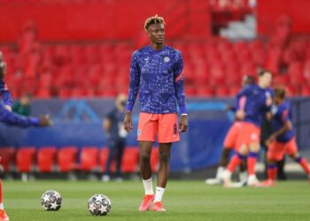 Tammy Abraham pourrait être la réponse aux malheurs de l’attaquant de West Ham