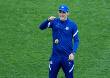 Thomas Tuchel sur Edouard Mendy, N’Golo Kante et possible tirs au but