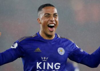 Phillips dit que Tielemans pourrait être tenté par le déménagement de Liverpool