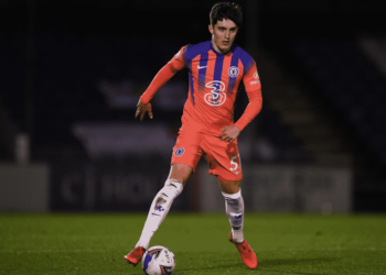 Chelsea Youth One à surveiller