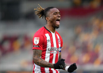 Tottenham Hotspur aime l’attaquant de Brentford Ivan Toney