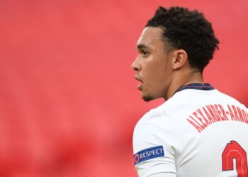 La star de Liverpool, Trent Alexander-Arnold, devrait être exclue de l’équipe d’Angleterre