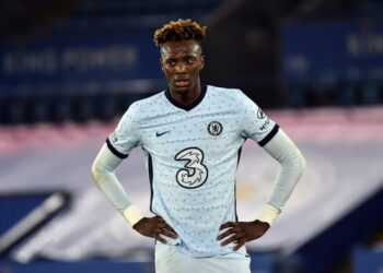 Un expert conseille à Manchester City de cibler l’attaquant «  élite  » de Chelsea