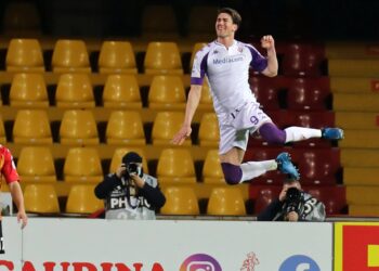 Les médias italiens continuent de lier Liverpool à l’attaquant