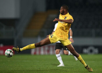 West Ham United tient à l’attaquant de Portimonense Beto