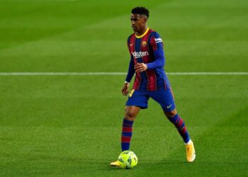 West Ham lié à un déménagement pour Junior Firpo