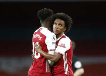 Willian devrait quitter Arsenal cet été – Fabrizio Romano