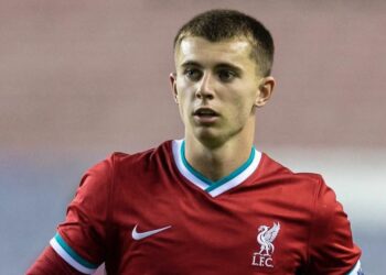 Quel avenir pour Ben Woodburn?