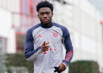 Davies rejoint le boom de la NFT avec une collection d’art numérique hébergée par Binance