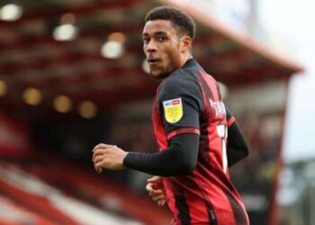 Danjuma remporte le prix du joueur de la saison des supporters de Bournemouth