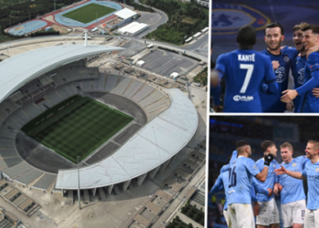 Chelsea Supporters ‘Trust demande le transfert de la finale de la Ligue des champions après l’ajout de la Turquie à la liste rouge