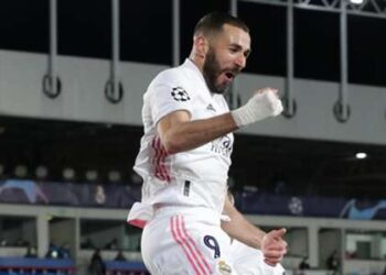 Fan View: «  Il est de retour  » – Le retour de Benzema en France envoie Twitter dans la frénésie