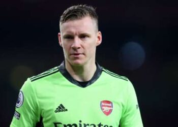 «  Nous sommes tous tristes  » – Leno révèle une humeur sombre dans le vestiaire d’Arsenal après la sortie de la Ligue Europa