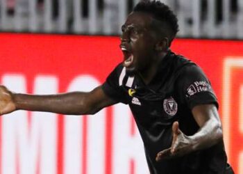 L’Inter Miami s’est vu infliger une amende record de 2 millions de dollars pour avoir enfreint les règles de l’alignement en 2020