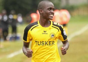 Muchiri: Le seul moyen pour Tusker de réduire la pression au sommet de la FKF est de gagner des matchs