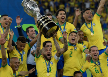 Le Brésil accueillera la Copa America 2021 après avoir programmé le chaos et voit des événements retirés de la Colombie et de l’Argentine