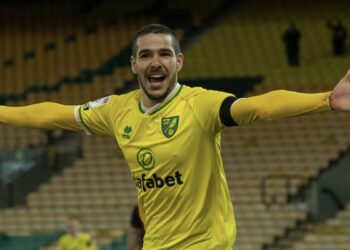 Vendredi gaufre: Prêts bancaires, Buendia, Bergkamp et plus …