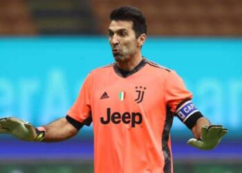 Fan View: L’Afrique réagit alors que la légende italienne Buffon annonce le départ imminent de la Juventus