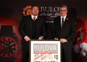 Richard Arnold s’apprête à remplacer Ed Woodward à Man United alors que les Glazers font la promotion de l’intérieur