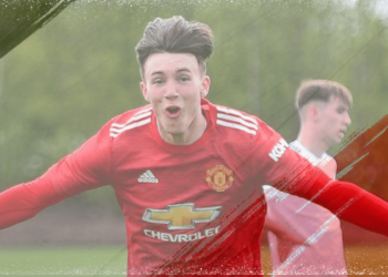 Charlie McNeill égale le record de pointage de l’académie de Mason Greenwood après un brillant doublé