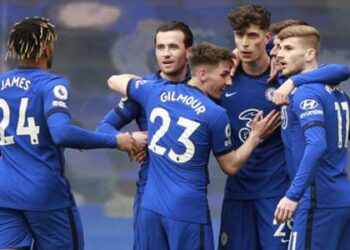 «  La décision la plus difficile de tous les temps  » – Les fans ont du mal à choisir entre Manchester City et Chelsea en finale de la Ligue des champions