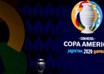 La Copa America retirée d’Argentine alors que la crise de Covid met le tournoi en péril