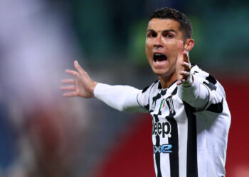 Cristiano Ronaldo considère son avenir avec le transfert de Man United comme une véritable possibilité