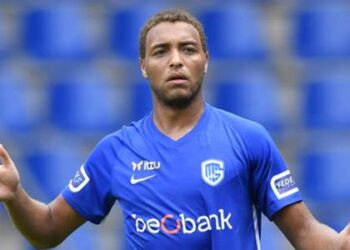 Dessers marque, les sacs d’Onuachu aident Genk à démolir le Royal Antwerp