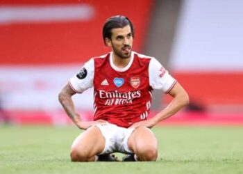 Ceballos confirme la sortie d’Arsenal alors que le milieu de terrain retourne au Real Madrid