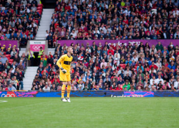 David De Gea, le footballeur le mieux rémunéré de la Premier League