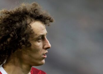 David Luiz quittera Arsenal cet été: c’est la bonne décision