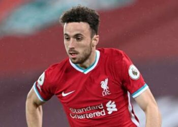 Klopp propose une mise à jour sur la blessure de Jota alors que les courses avant de Liverpool sont en forme pour les Euros