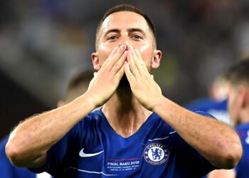 Ces fans de Chelsea décident s’ils veulent signer à nouveau Eden Hazard –