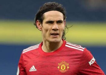 «  J’espère que Man Utd ne gardera pas Cavani  » – Keane dit que Man Utd a besoin d’un nouvel attaquant pour concourir pour le titre de Premier League