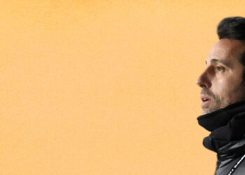 C’est un grand été pour Edu