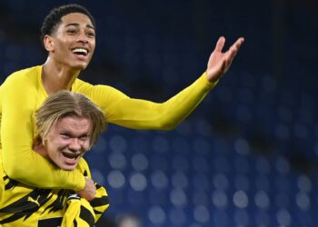 Manchester United fait face à des problèmes pour signer Jude Bellingham