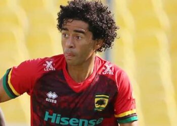 Vue des fans: le dernier camouflet de Fabio Gama au Brésil génère du buzz sur les réseaux sociaux ghanéens