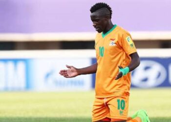 Fashion Sakala: les Rangers signent l’attaquant d’Ostende et de la Zambie