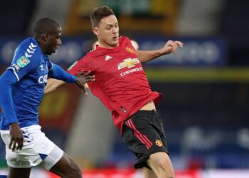 Manchester United n’a aucun problème avec le départ de Nemanja Matic