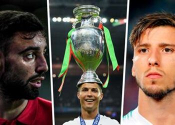 Ronaldo dirigera la défense portugaise de l’euro alors que les titulaires annoncent leur équipe