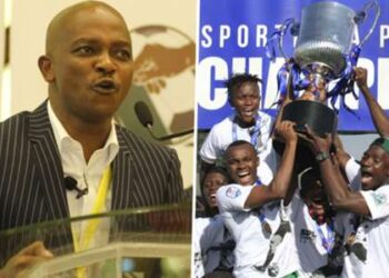 «  Nous sommes prêts à partir  »: la FKF Premier League reprendra vendredi – Mwendwa
